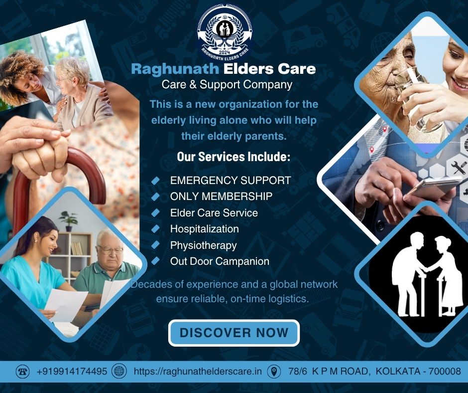 Raghunath Elders Care (1)