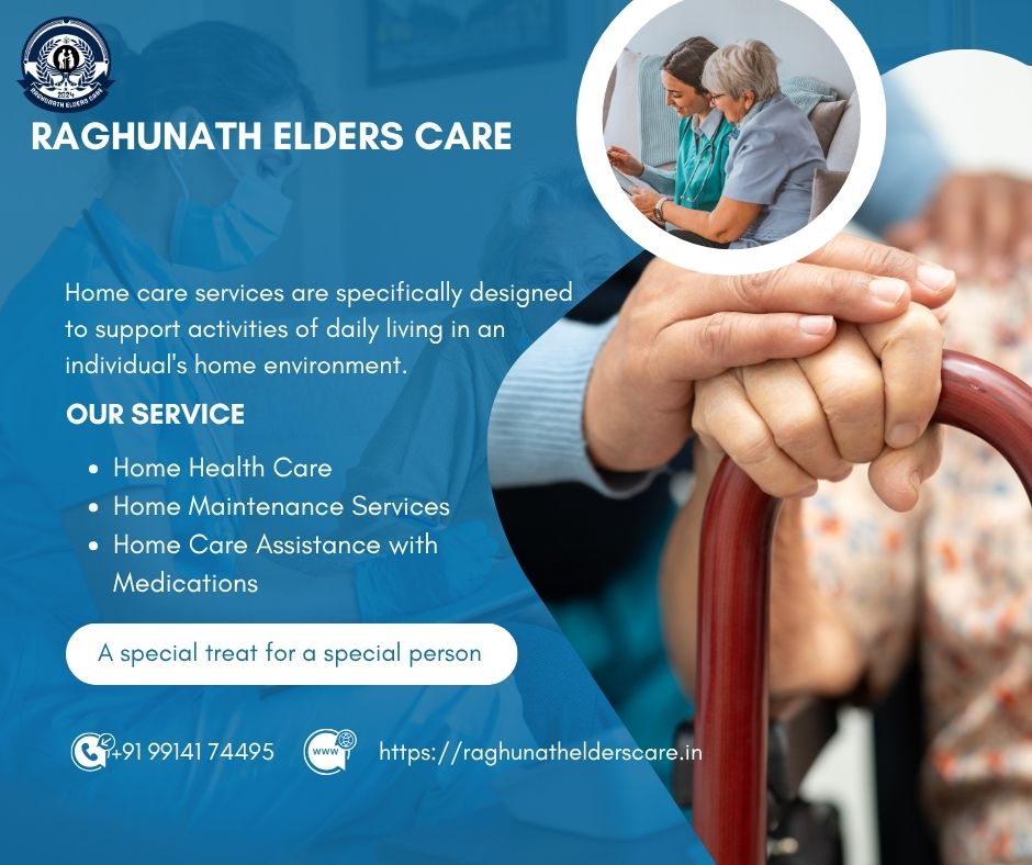 Raghunath Elders Care (2)