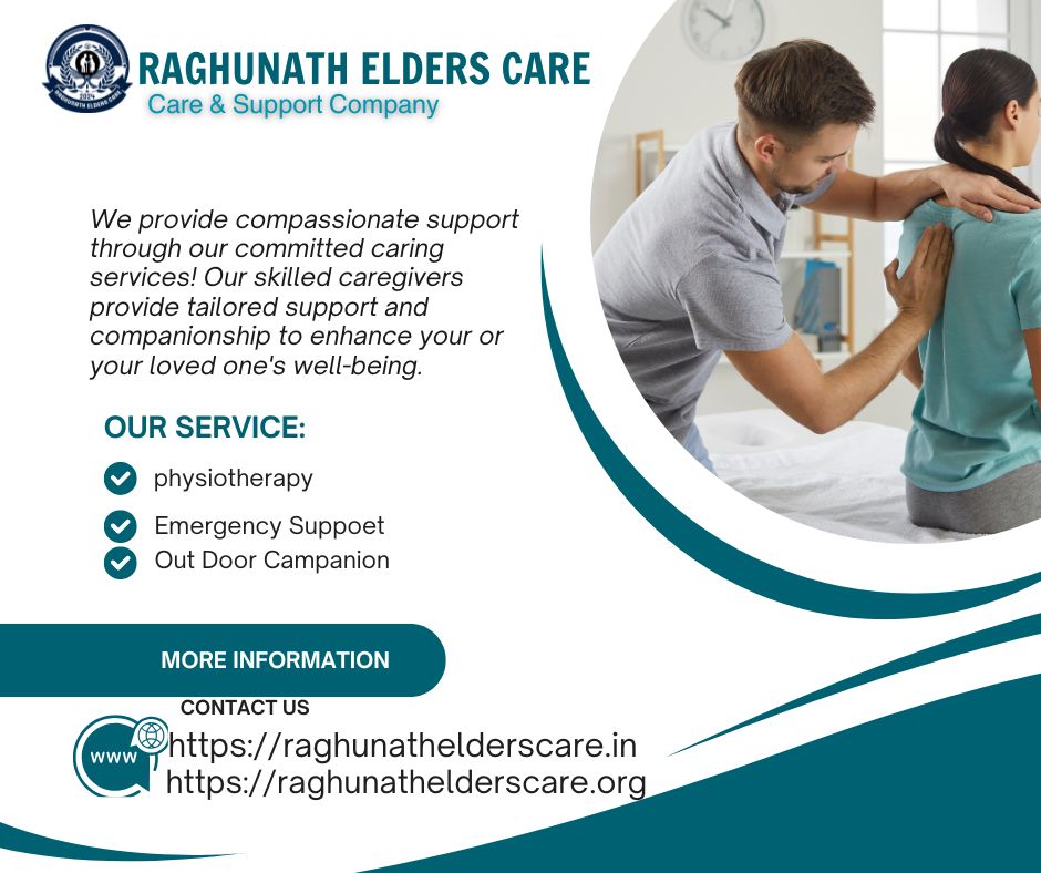Raghunath Elders Care 3